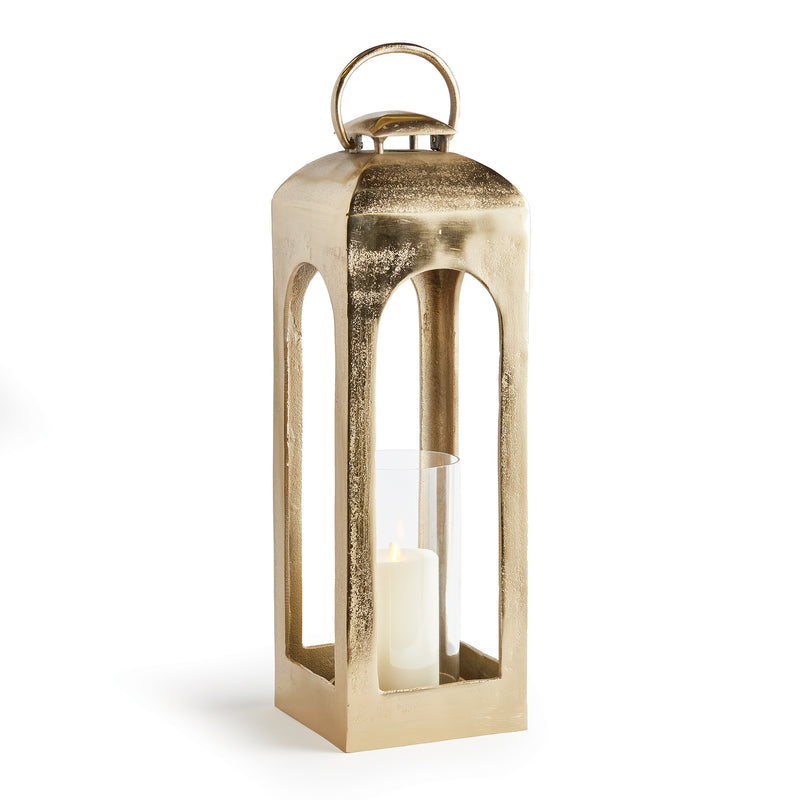 NAPA Home & Garden, ISABELLA LANTERN LARGE,N4BV02GD