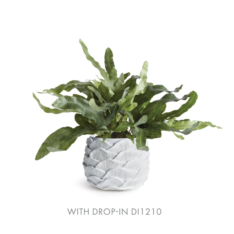 NAPA Home & Garden, ASHIKA POT,N4CD03