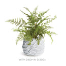 NAPA Home & Garden, ASHIKA POT,N4CD03
