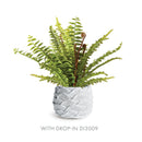 NAPA Home & Garden, ASHIKA POT,N4CD03