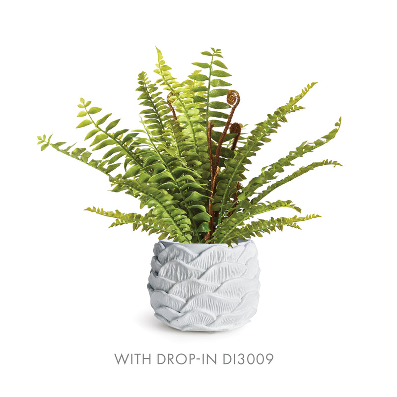 NAPA Home & Garden, ASHIKA POT,N4CD03