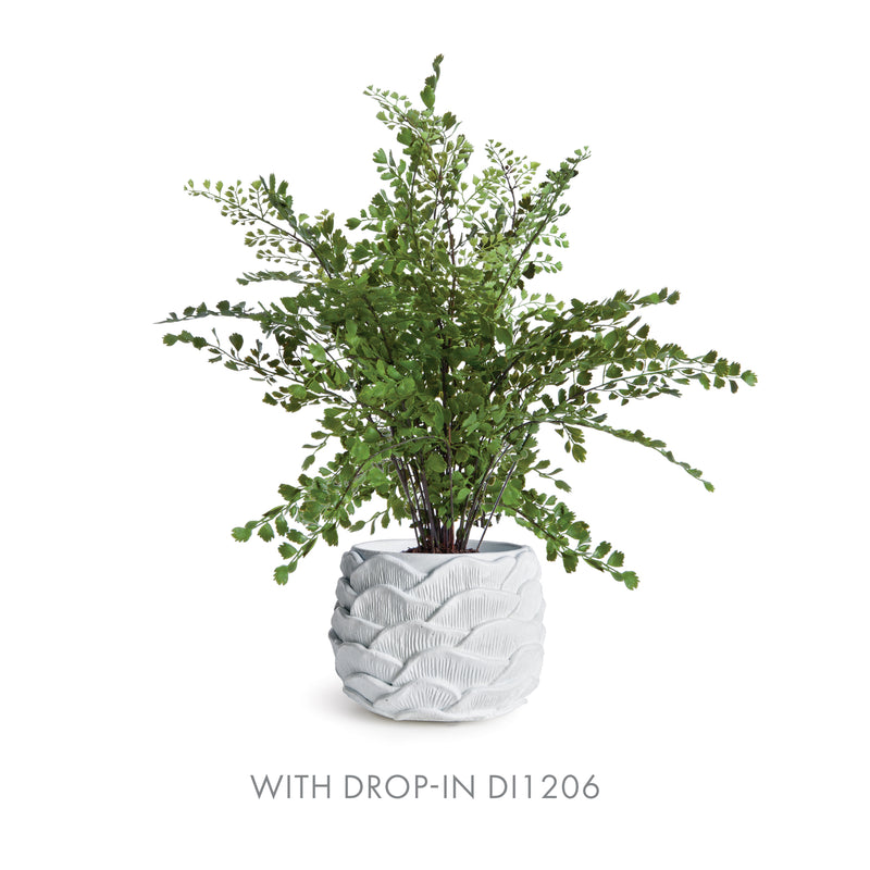 NAPA Home & Garden, ASHIKA POT,N4CD03