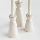NAPA Home & Garden, LIBBEY TAPER HOLDERS Collection