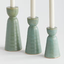 NAPA Home & Garden, LIBBEY TAPER HOLDERS Collection
