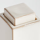 NAPA Home & Garden, OPHELIA JAR Collection