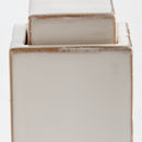 NAPA Home & Garden, OPHELIA JAR SMALL,N4CH13CR