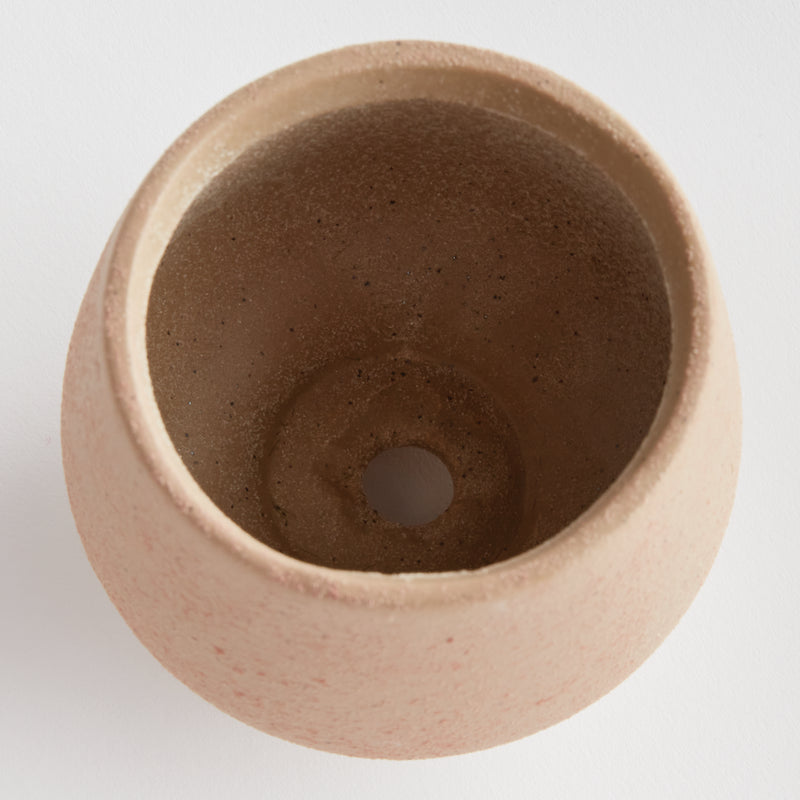 NAPA Home & Garden, MESA MINI POT,N4CH17