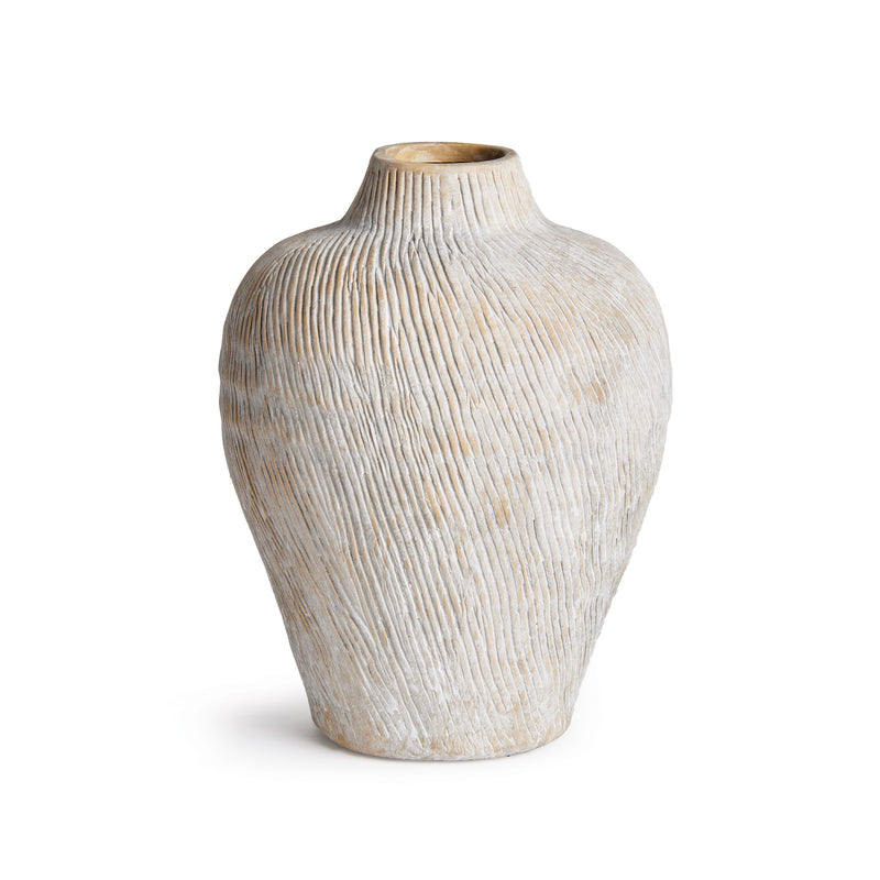 NAPA Home & Garden, KASSIDI VASE SMALL,N4DG04