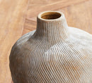 "NAPA Home & Garden, Artisan and Kassidi Vase Collection"