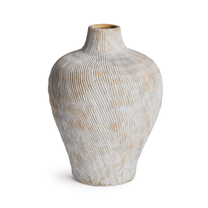 NAPA Home & Garden, KASSIDI VASE MEDIUM,N4DG05