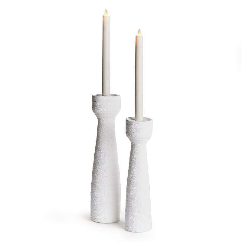 NAPA Home & Garden, COLTON CANDLESTANDS, SET OF 2,N4DG07