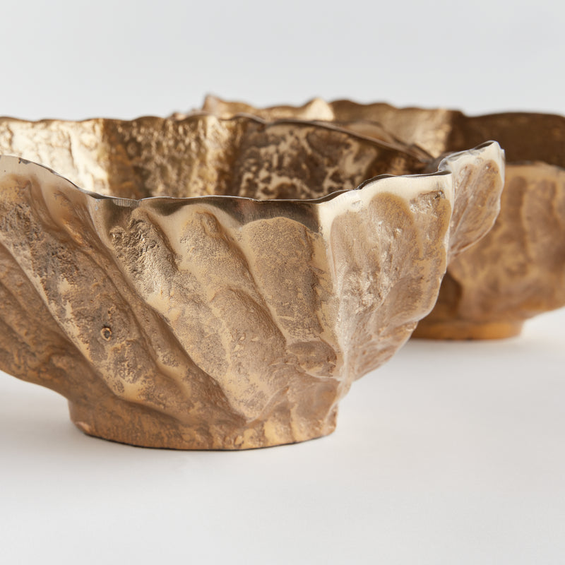 NAPA Home & Garden, OSTRA DECORATIVE BOWLS, SET OF 2,N4DK13GD