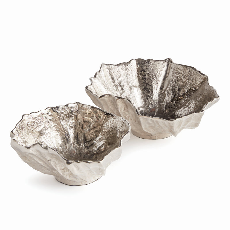 NAPA Home & Garden, OSTRA DECORATIVE BOWLS, SET OF 2,N4DK13SV