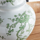 NAPA Home & Garden, IMPERIAL EMPRESS LIDDED GINGER JAR,N4FG35