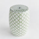 NAPA Home & Garden, IMPERIAL LINK STOOL,N4FG37