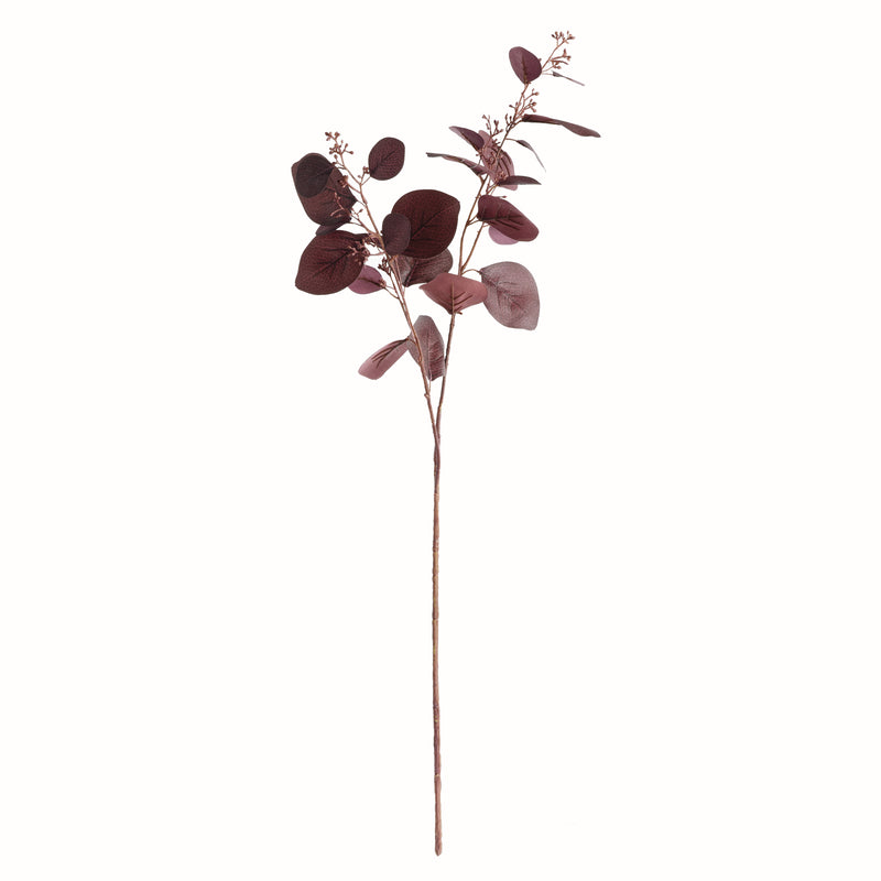 NAPA Home & Garden, SILVER DOLLAR EUCALYPTUS BRANCH 32",N4GP400PRD