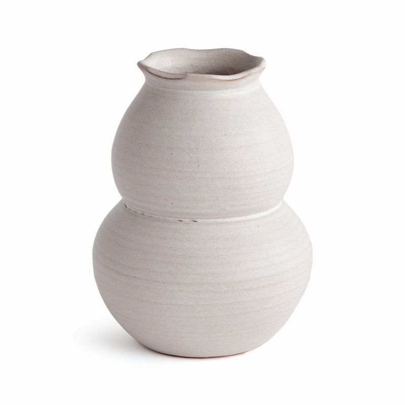 NAPA Home & Garden, CHYRSSA VASE LARGE,N4HR42