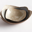 NAPA Home & Garden, CAMRYN DECORATIVE BOWLS, SET OF 3