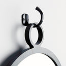 NAPA Home & Garden, ELIANA MIRROR Collection
