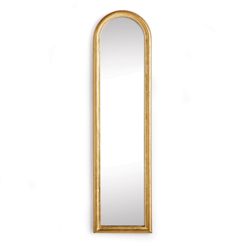 NAPA Home & Garden, ALEXANDER ARCHED MIRROR,N4ML01