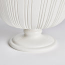 NAPA Home & Garden, PERLA DECORATIVE FOOTED BOWL,N4MP25