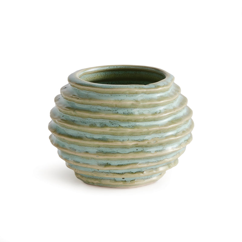 NAPA Home & Garden, AVANI POT SMALL,N4NG01GR