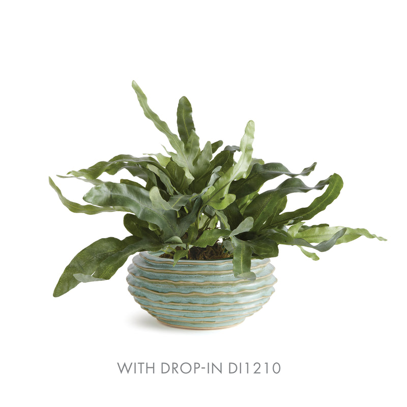 NAPA Home & Garden, AVANI DECORATIVE BOWL,N4NG06GR