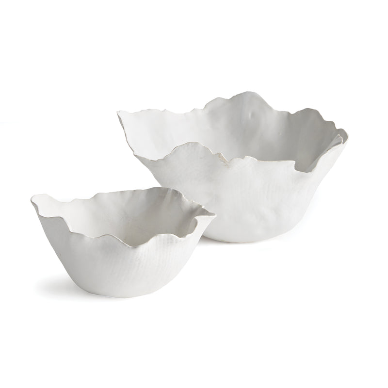 NAPA Home & Garden, KYRA DECORATIVE BOWLS, SET OF 2,N4NG09