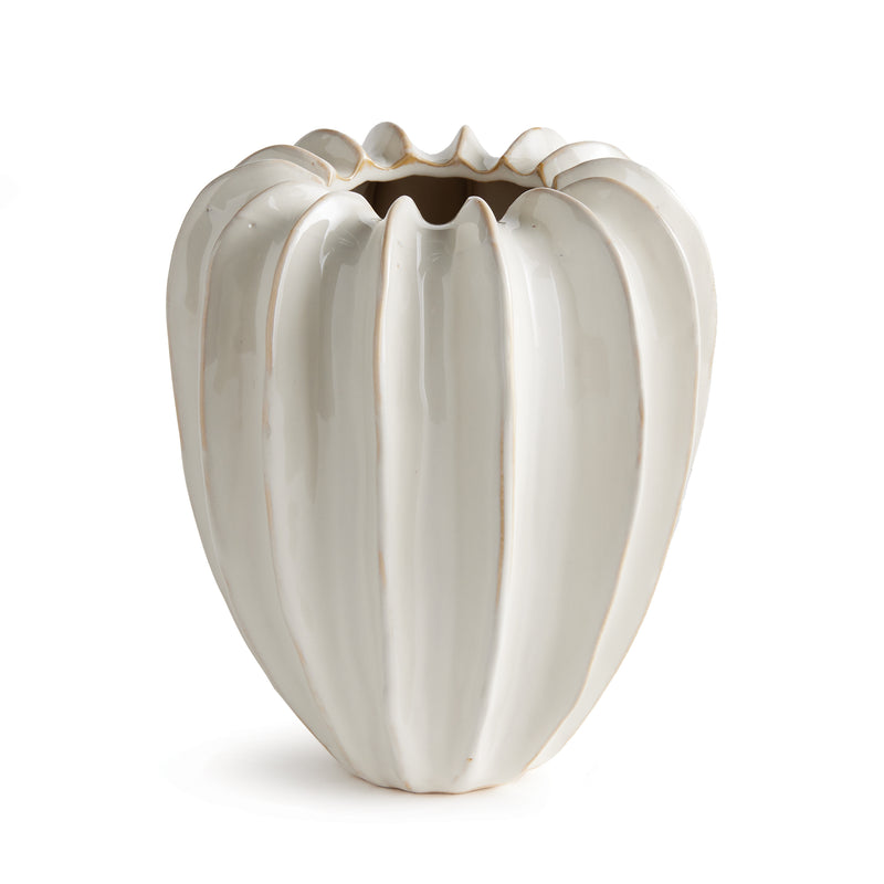 NAPA Home & Garden, BLECKLYN VASE,N4NG12