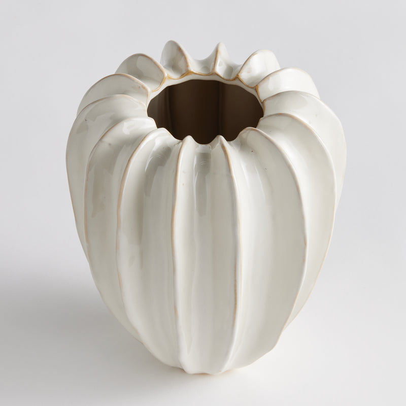 NAPA Home & Garden, BLECKLYN VASE,N4NG12