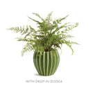NAPA Home & Garden, NIKKO POT LARGE,N4NG26GR