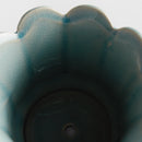 NAPA Home & Garden, MALINE FOOTED  POT SMALL,N4NG36