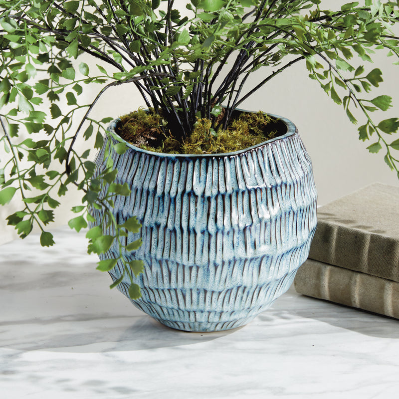 NAPA Home & Garden, VISTA POT,N4NG38BL