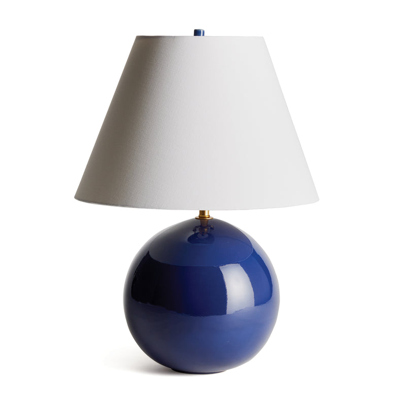 NAPA Home & Garden, BELLAMY LAMP,N4NL04BL