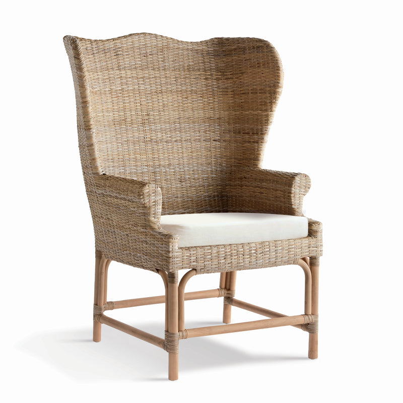 NAPA Home & Garden, DESMOND CHAIR,N4NP03