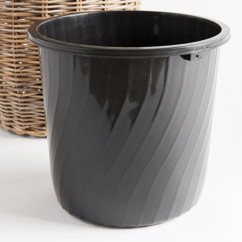 NAPA Home & Garden, LUCAS PLANTER  SMALL,N4NV02