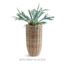 NAPA Home & Garden, Decorative Trays and Planters Collection