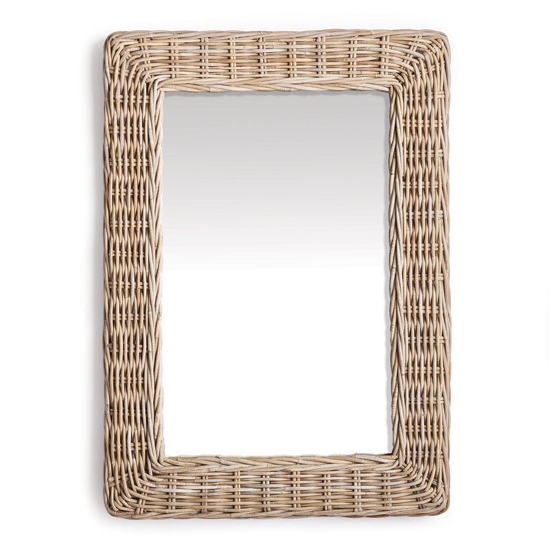 NAPA Home & Garden, KYLAN RECTANGULAR MIRROR,N4NV05