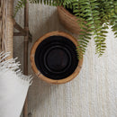 NAPA Home & Garden, LYLA DRY BASKET PLANTERS, SET OF 2,N4NV09