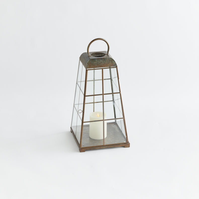 NAPA Home & Garden, DEXTER LANTERN LARGE,N4PS01