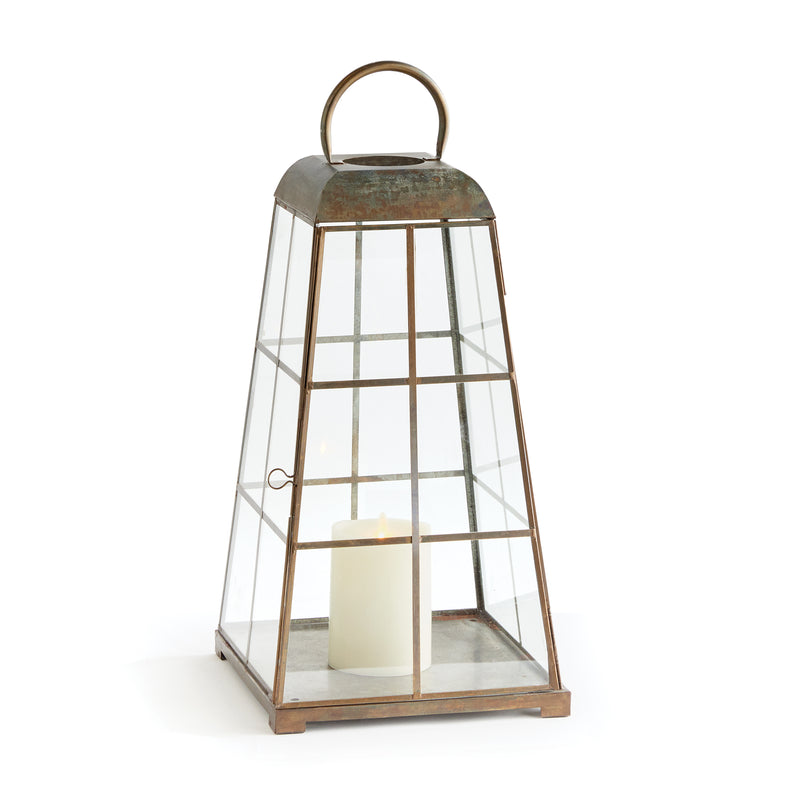 NAPA Home & Garden, DEXTER LANTERN LARGE,N4PS01