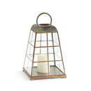 "NAPA Home & Garden, DEXTER & BENSON LANTERNS"