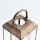 "NAPA Home & Garden, DEXTER & BENSON LANTERNS"