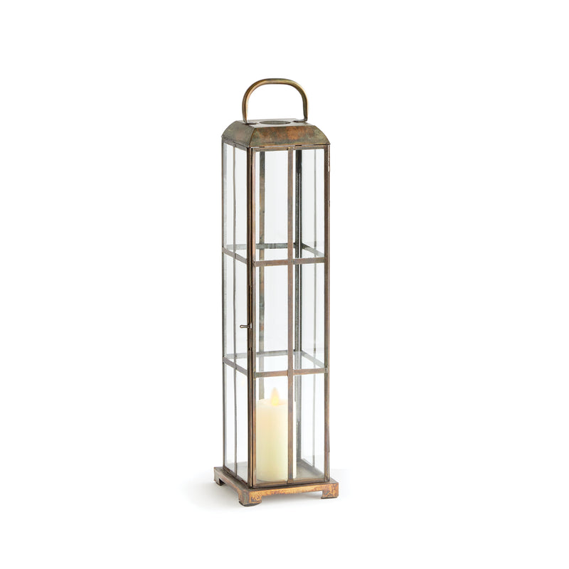 NAPA Home & Garden, BENSON LANTERN SMALL,N4PS03