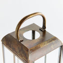 "NAPA Home & Garden, DEXTER & BENSON LANTERNS"