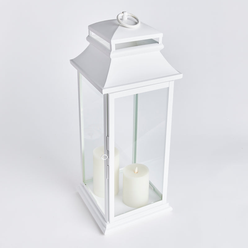 NAPA Home & Garden, MATILDA OUTDOOR LANTERN LARGE,N4PX03