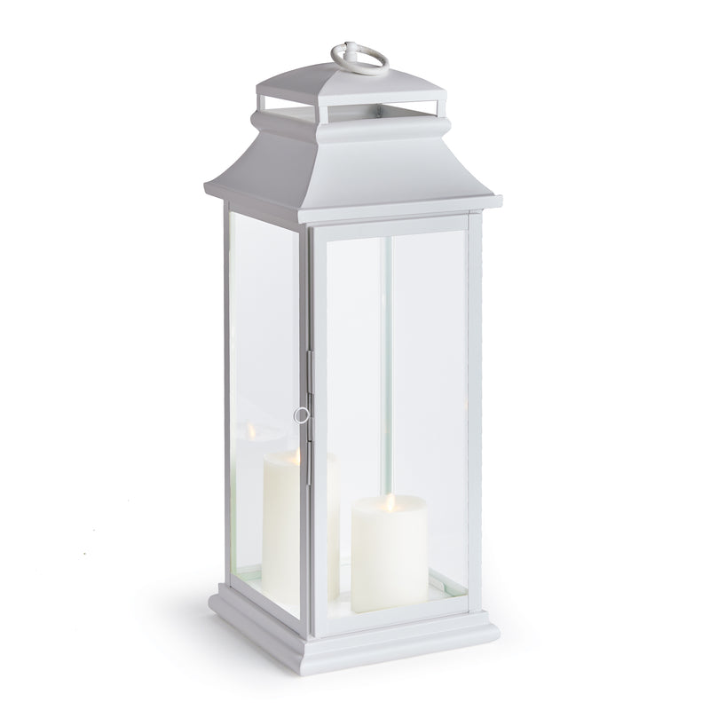 NAPA Home & Garden, MATILDA OUTDOOR LANTERN LARGE,N4PX03