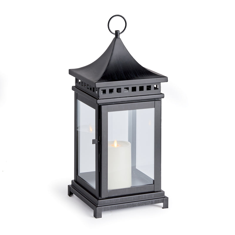 NAPA Home & Garden, KITO OUTDOOR LANTERN SMALL,N4PX13