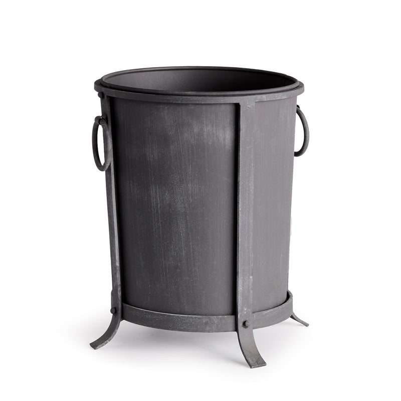 NAPA Home & Garden, OBERON PLANTER SMALL,N4RB09