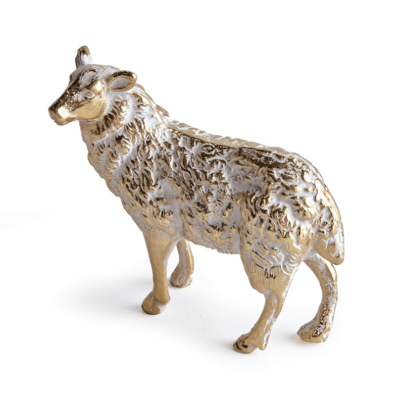 Napa Home Garden, TUFTON SHEEP SCULPTURE,n4rb11